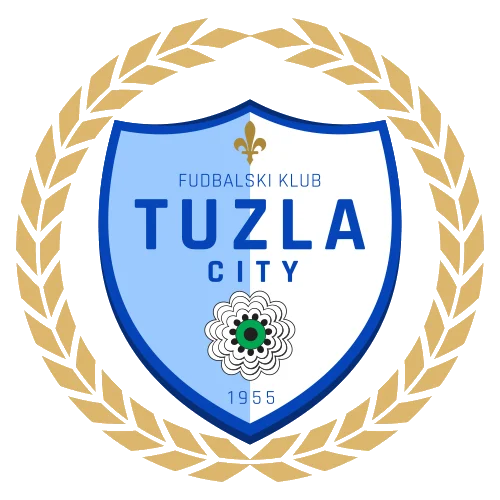 Tuzla City