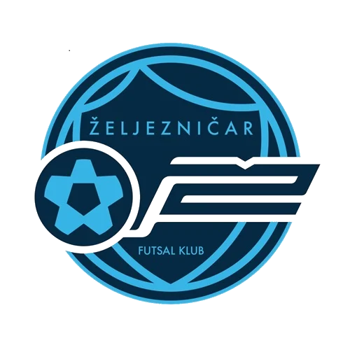 Željezničar