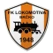Lokomotiva