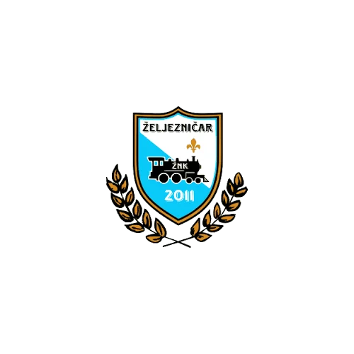 Željezničar 2011