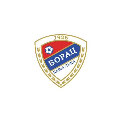 Borac A