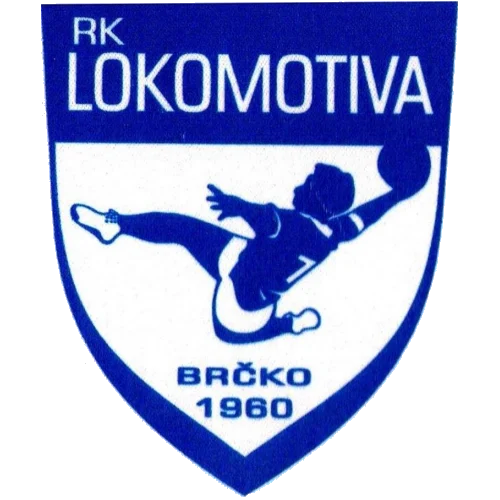 Lokomotiva 2