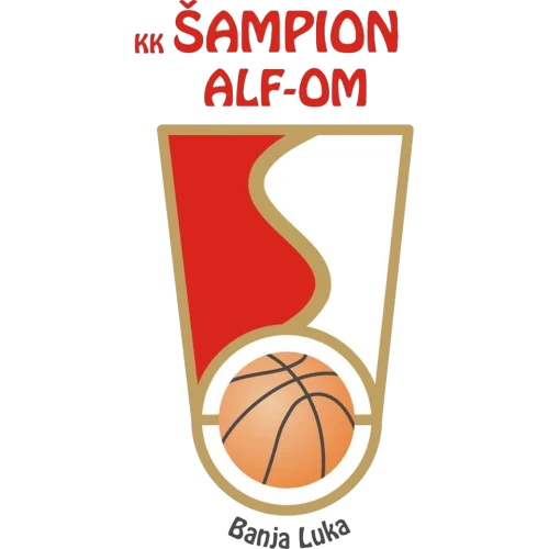 Šampion Alf Om