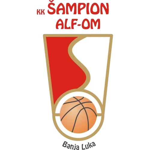 Šampion Alf Om