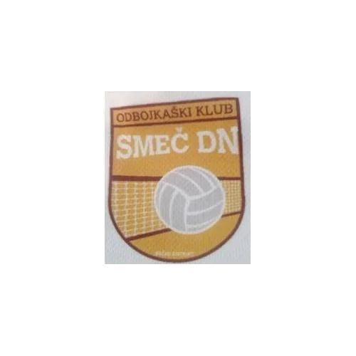 Smeč DN
