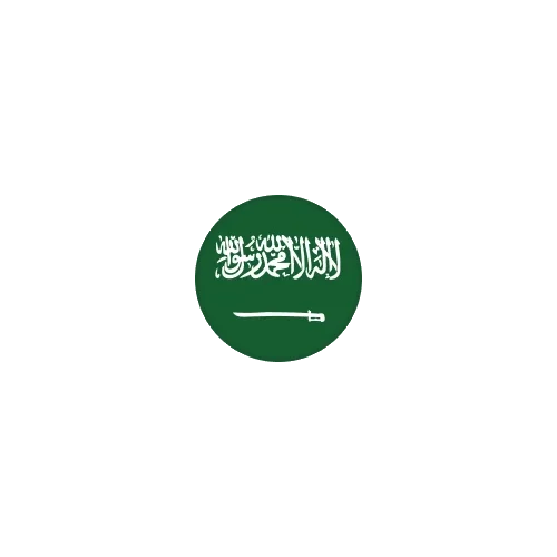 Saudijska Arabija