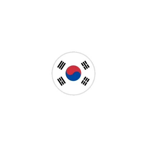 Južna Koreja