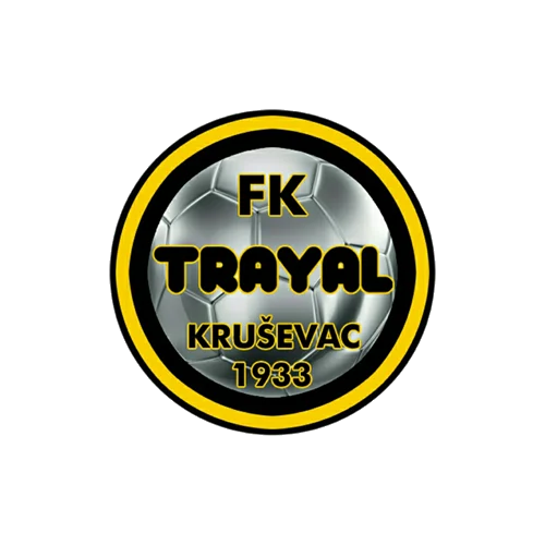 Trayal