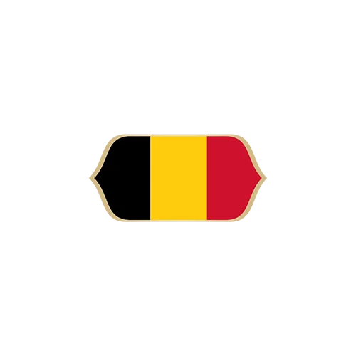 Belgija 