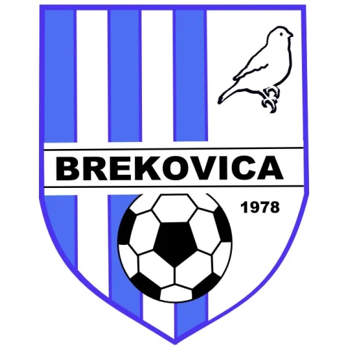 Brekovica 78