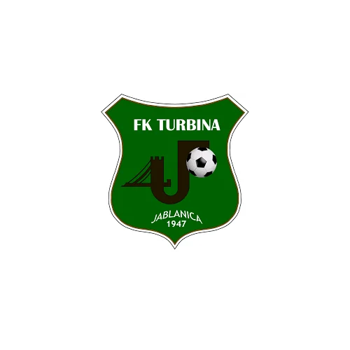 Turbina