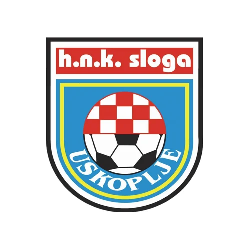 HNK Sloga (U-GV)