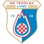 Troglav 1918