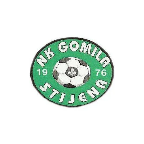 Gomila