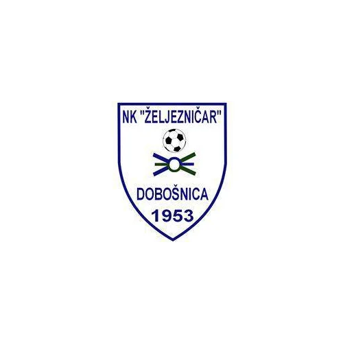 Željezničar