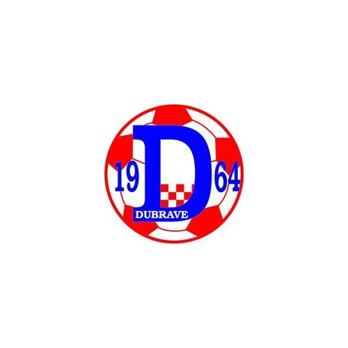 Dubrave