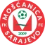 Mošćanica