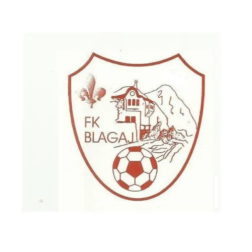 Blagaj