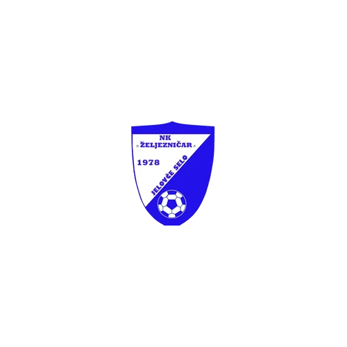 Željezničar 
