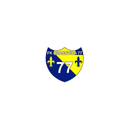 Orahovica 77