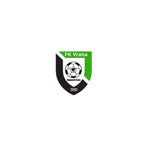 Vrana