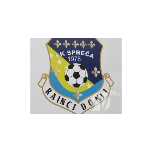 Spreča