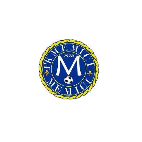 Memići
