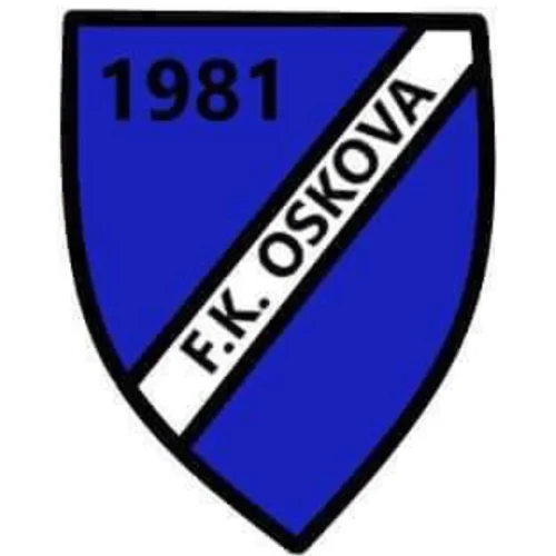 Oskova
