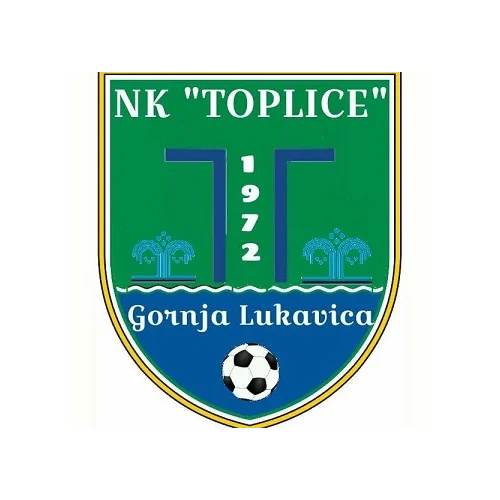 Toplice