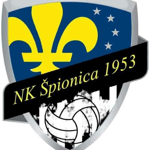 Špionica 1953