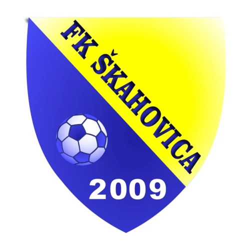 Škahovica