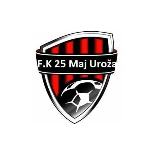 25 maj 