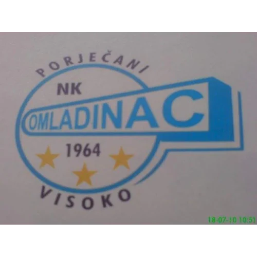 Omladinac