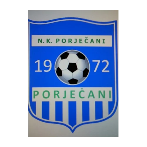 Poriječani