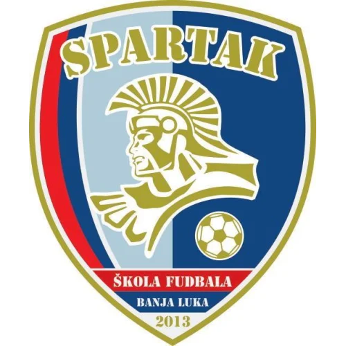 OFK Spartak 2013