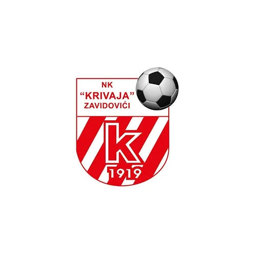 Krivaja