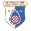 Troglav 1918