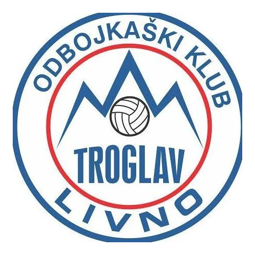 Troglav