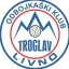 Troglav