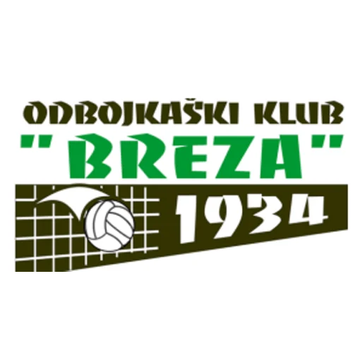 Breza 1934