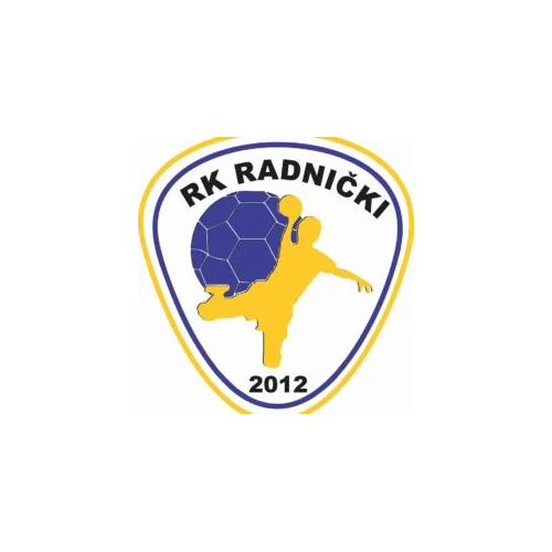 Radnički