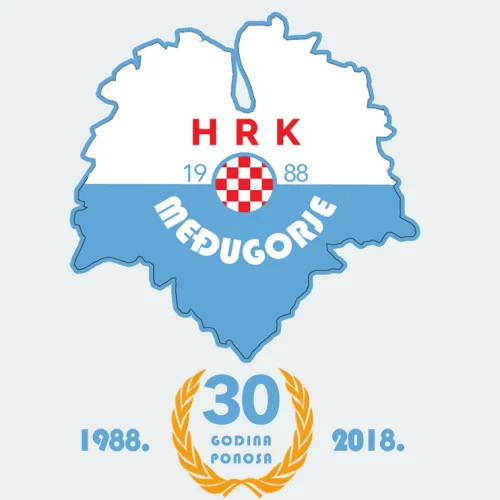 Međugorje