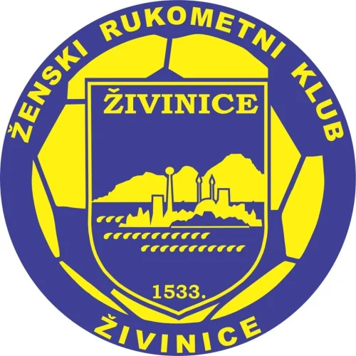 Živinice