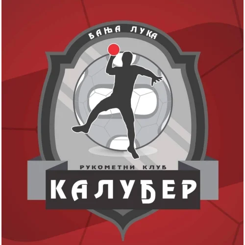Kaluđer