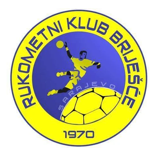 Briješće