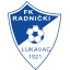 Radnički