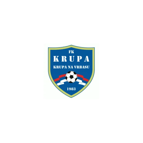 Krupa 
