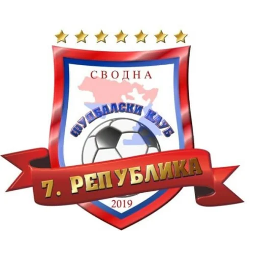 7. Republika