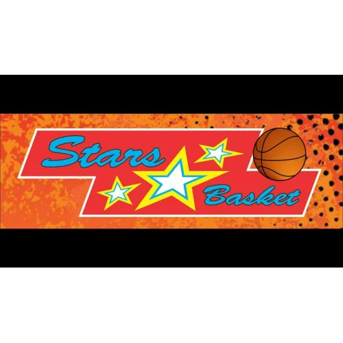 Stars Basket