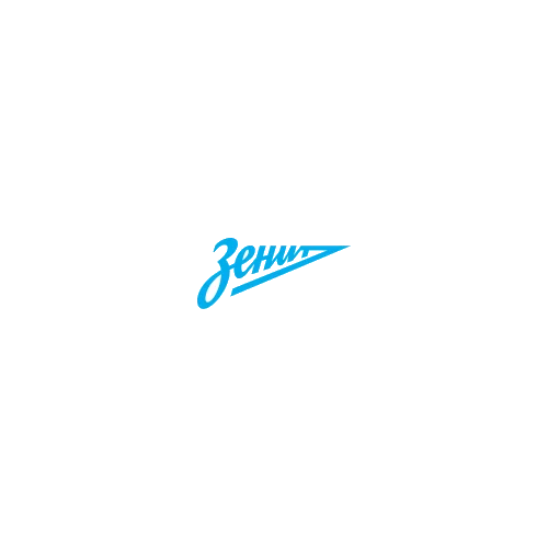 Zenit Petersburg